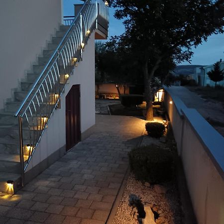 Apartman Pajo Seline Exterior photo