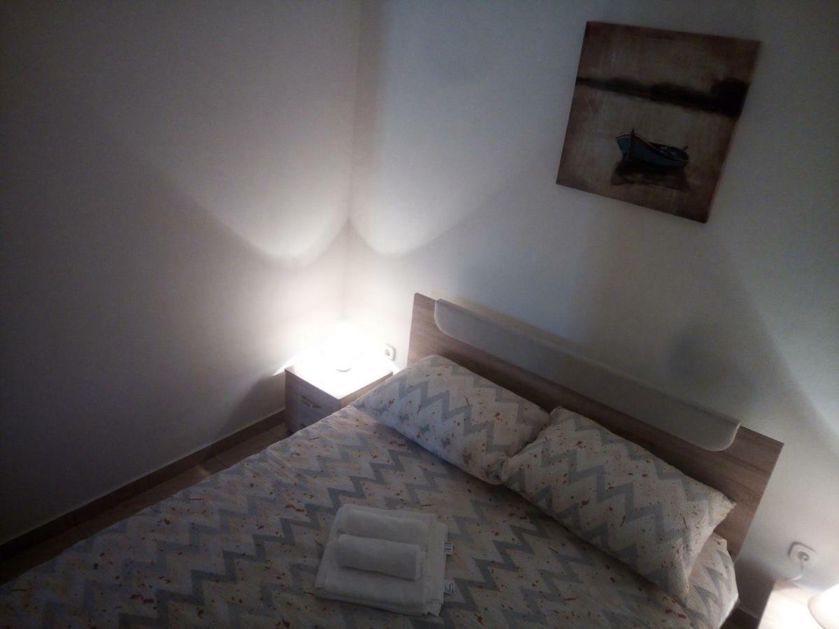 Apartman Pajo Seline Exterior photo