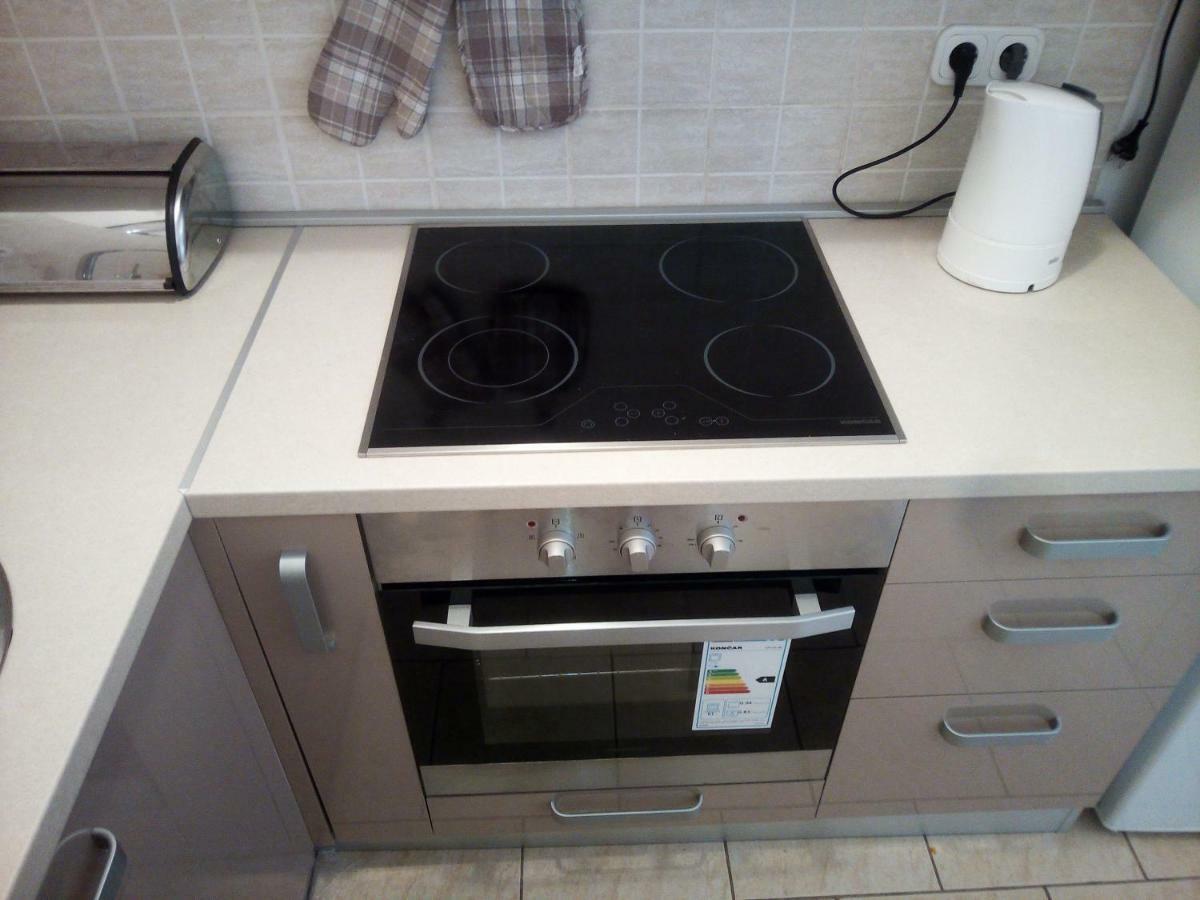 Apartman Pajo Seline Exterior photo