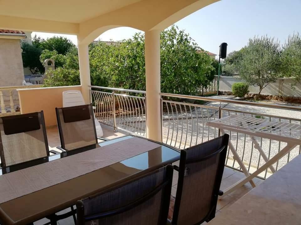 Apartman Pajo Seline Exterior photo